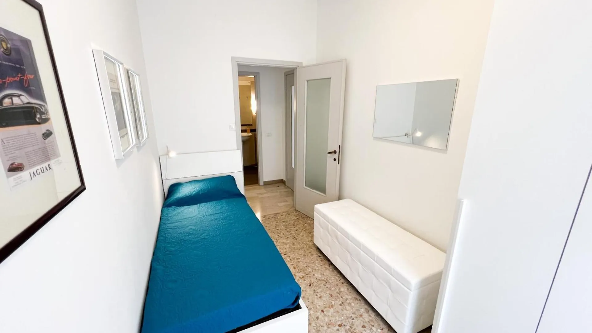 Casa Letizia All'Arena - Parcheggio E Supermercato Werona