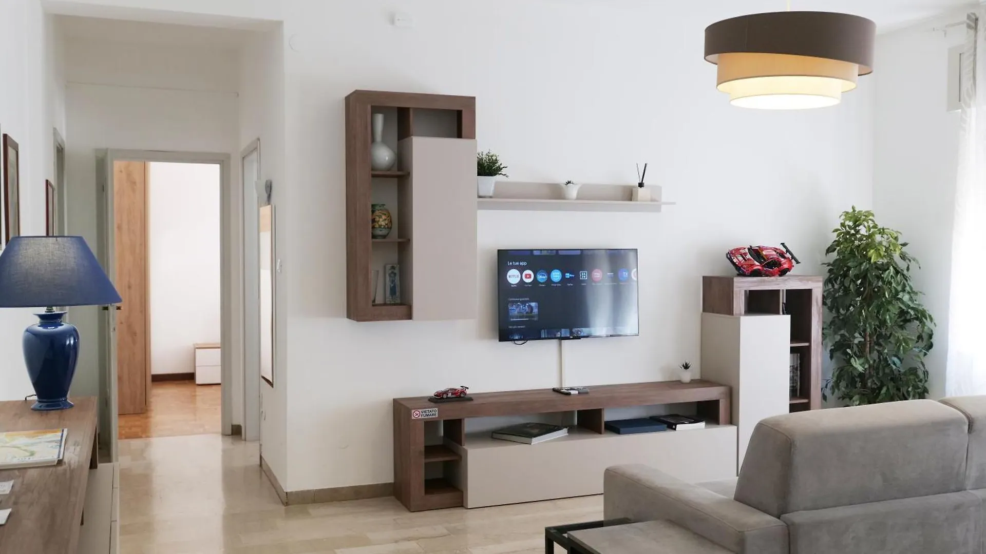 Apartament Casa Letizia All'Arena - Parcheggio E Supermercato Werona