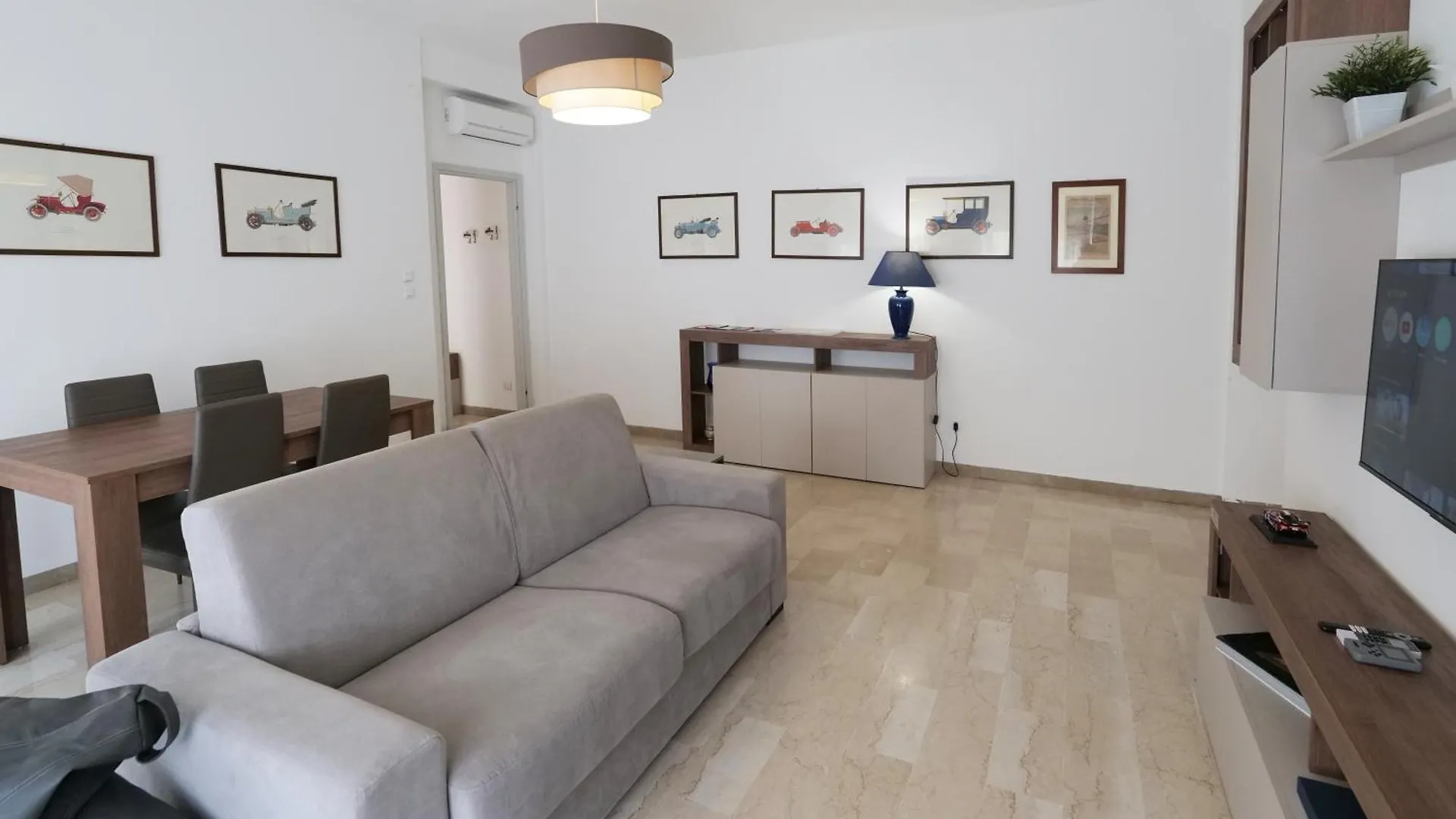 Apartament Casa Letizia All'Arena - Parcheggio E Supermercato Werona Włochy