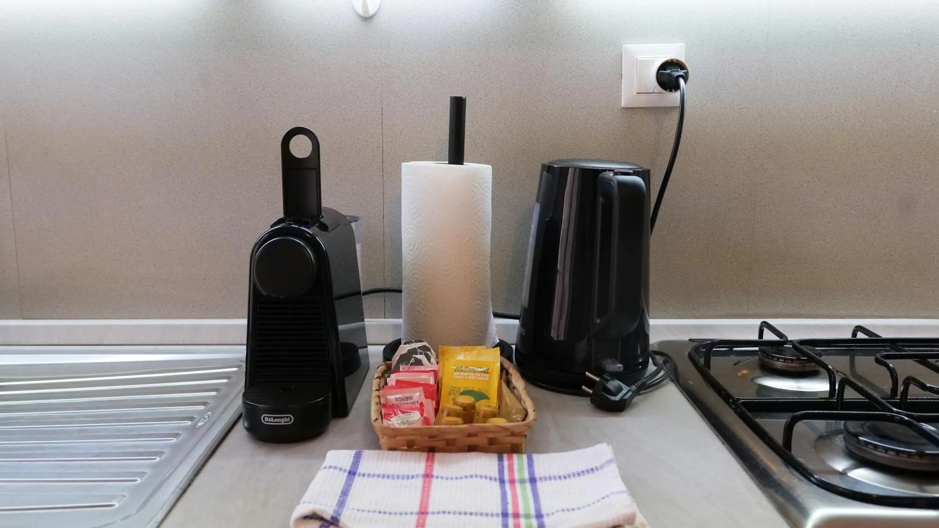 Apartament Casa Letizia All'Arena - Parcheggio E Supermercato Werona