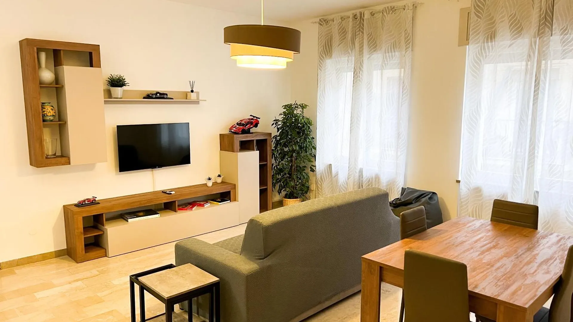 Casa Letizia All'Arena - Parcheggio E Supermercato Verona Appartamento