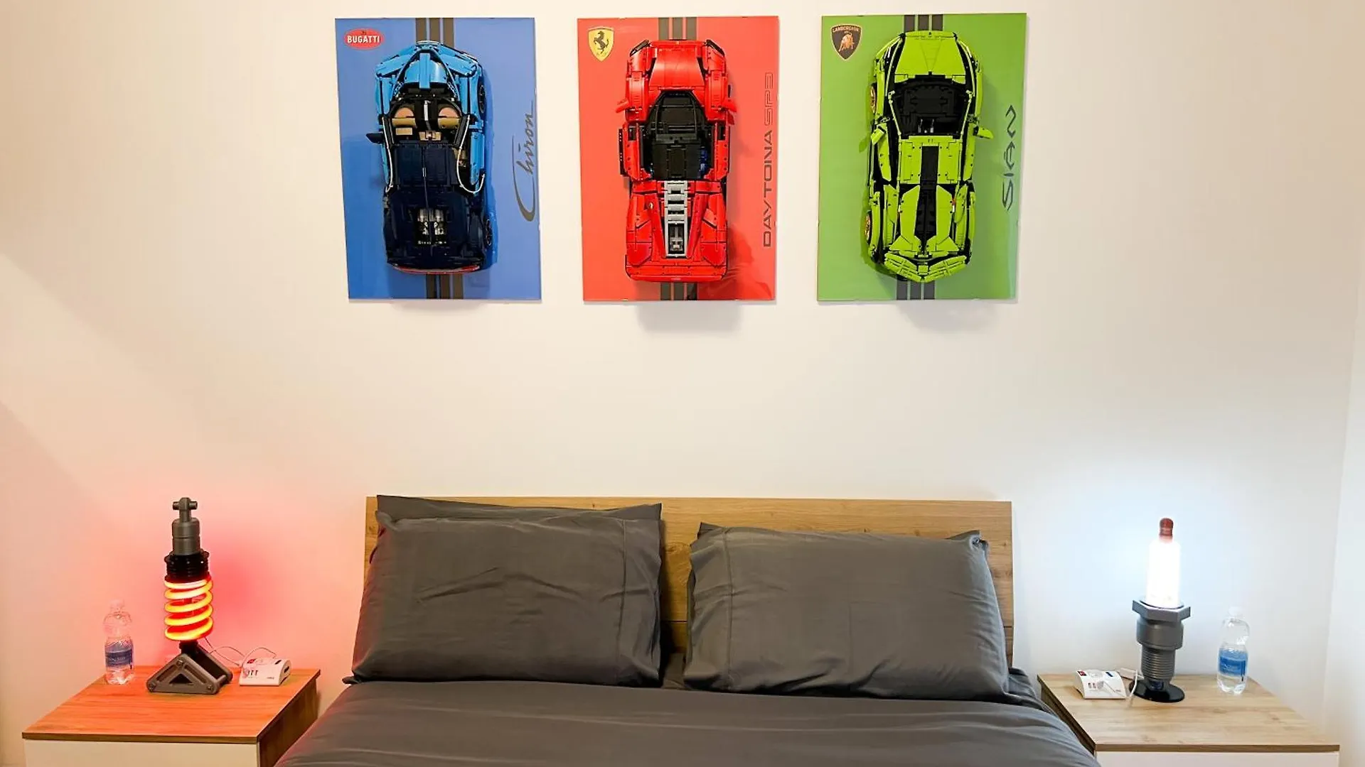 Casa Letizia All'Arena - Parcheggio E Supermercato Verona Apartmán