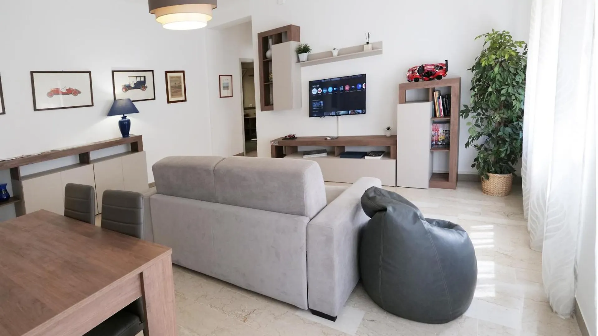 Apartmán Casa Letizia All'Arena - Parcheggio E Supermercato Verona