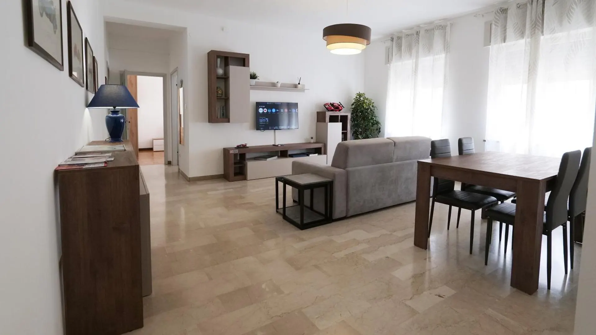 Apartmán Casa Letizia All'Arena - Parcheggio E Supermercato Verona Itálie